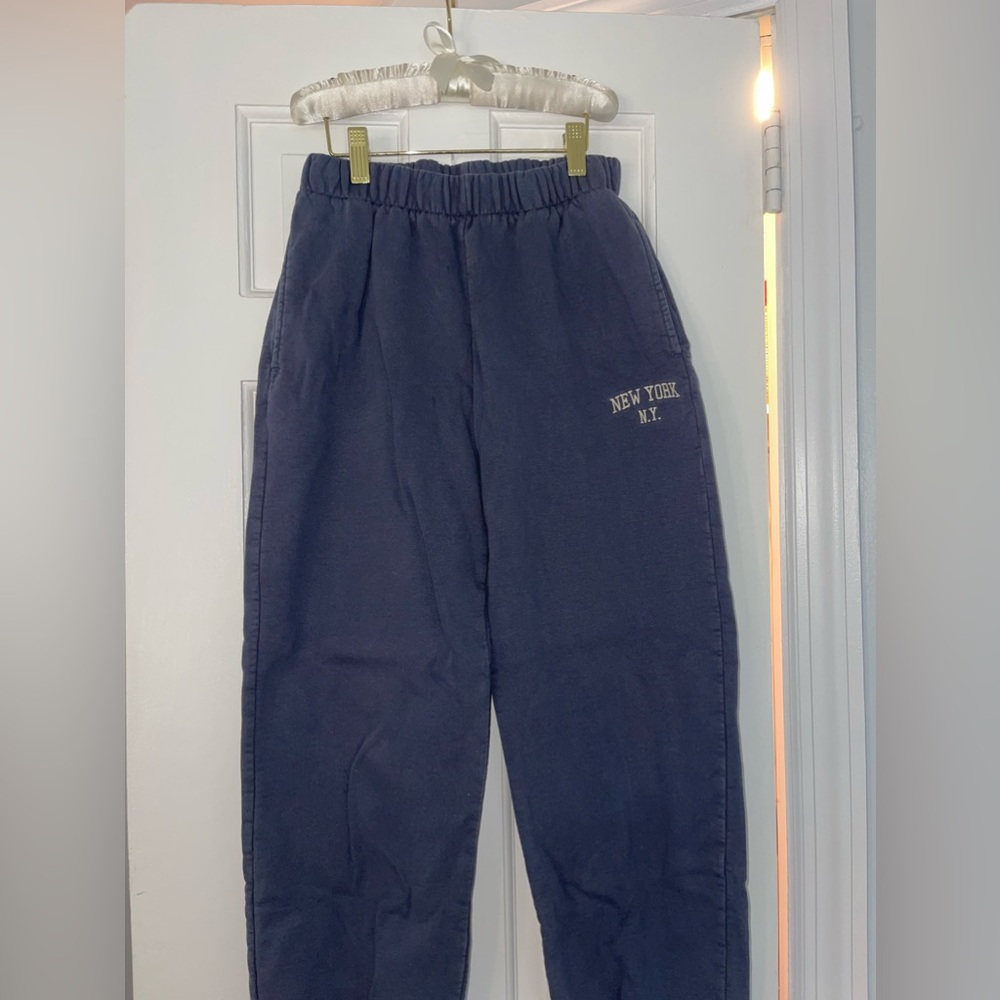 Brandy Melville sweatpants